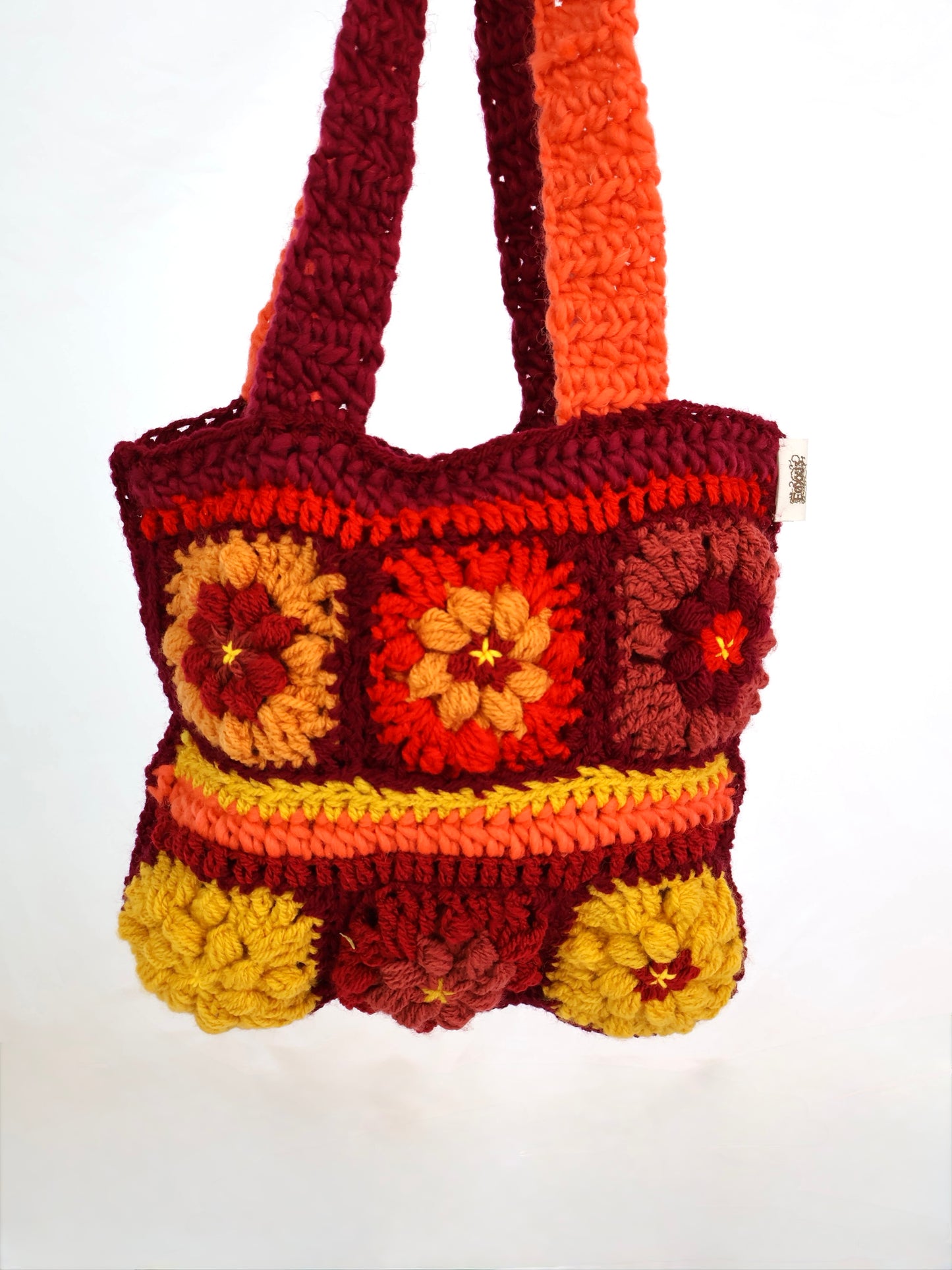 Solar Storm Bag