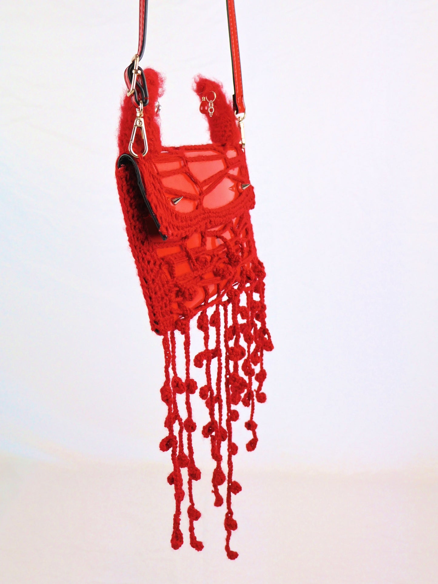 Devil Horns Bag (Single Edition)