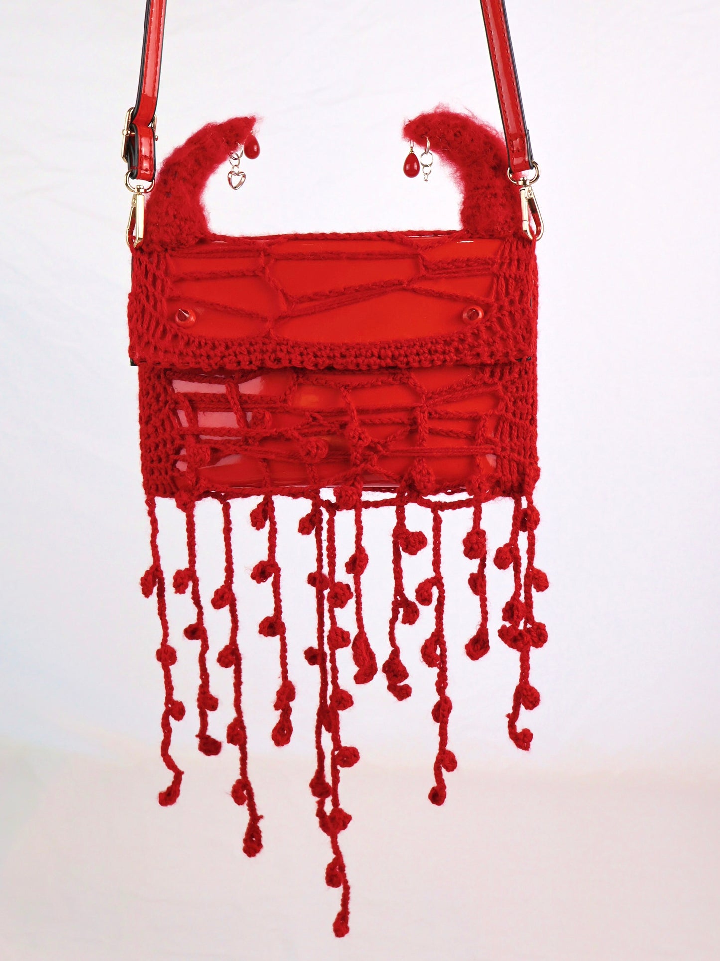 Devil Horns Bag (Single Edition)