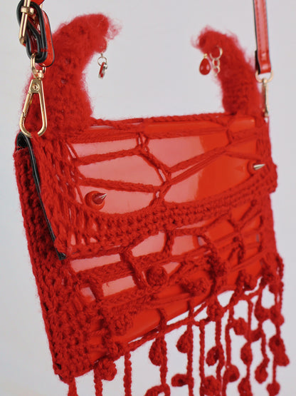 Devil Horns Bag (Single Edition)