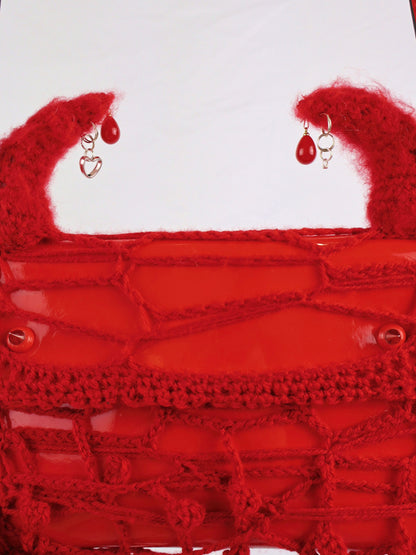 Devil Horns Bag (Single Edition)