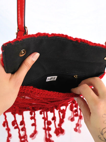 Devil Horns Bag (Single Edition)