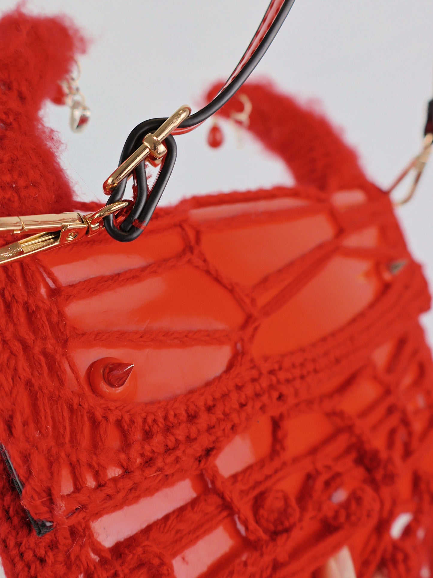 Devil Horns Bag (Single Edition)