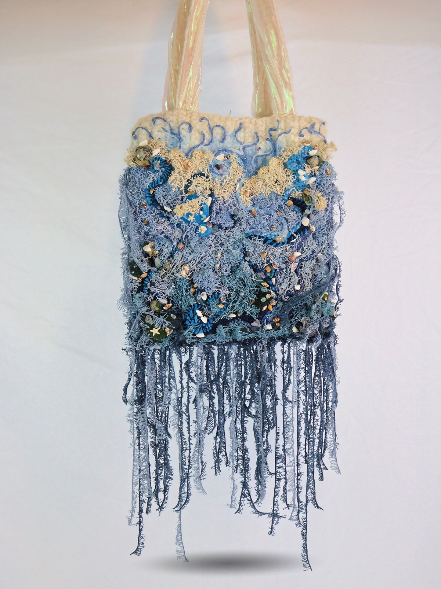 Ocean Bag (Single Edition)