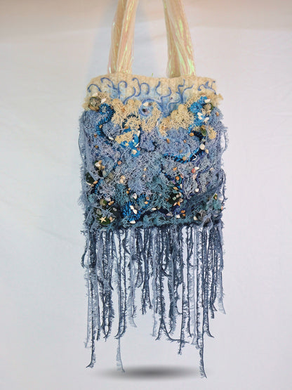 Ocean Bag (Single Edition)