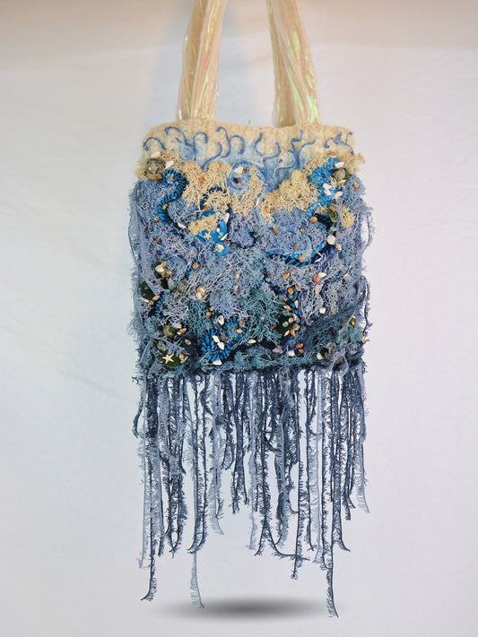 Ocean Bag (Single Edition)