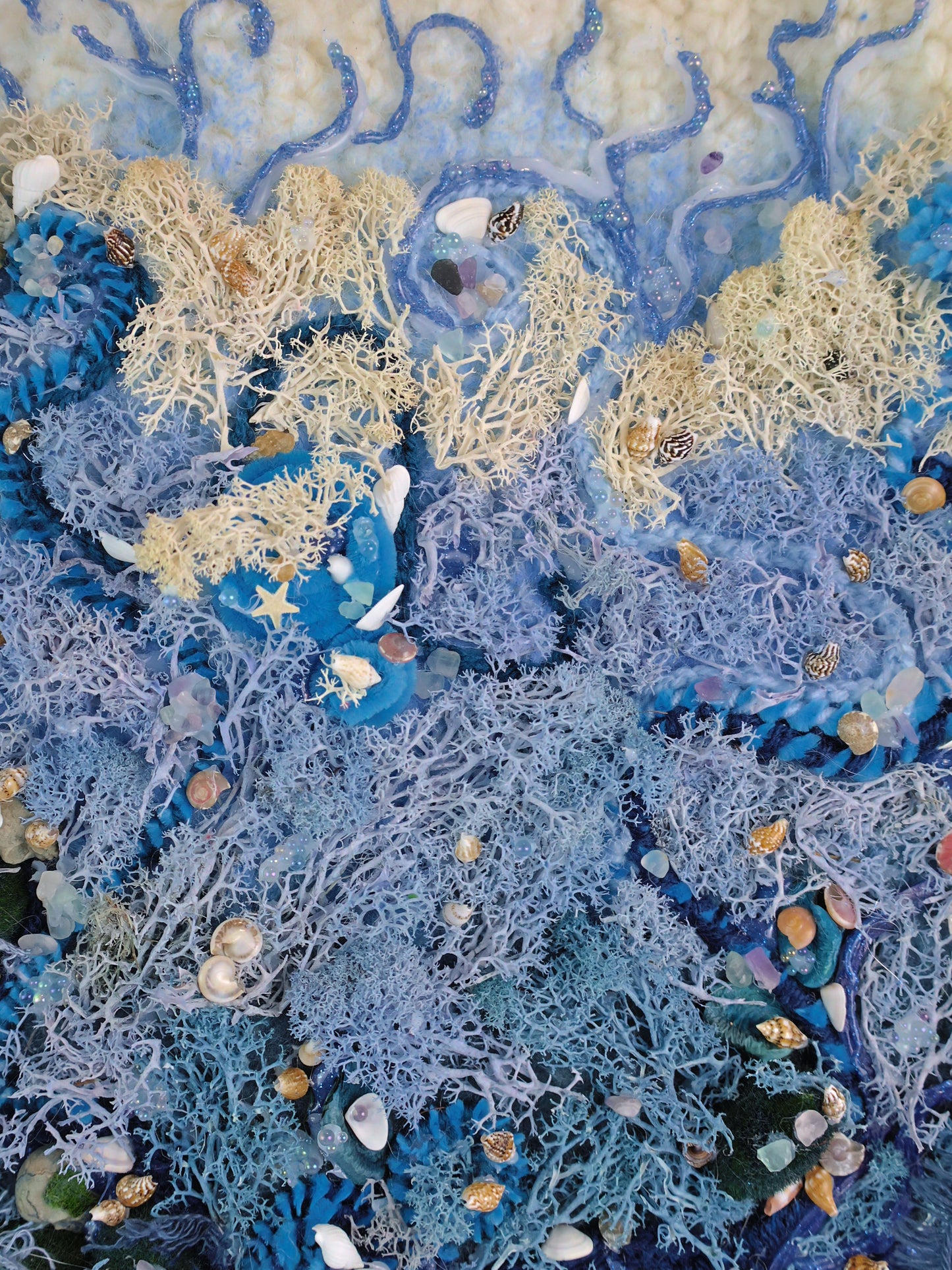 Ocean Bag (Single Edition)
