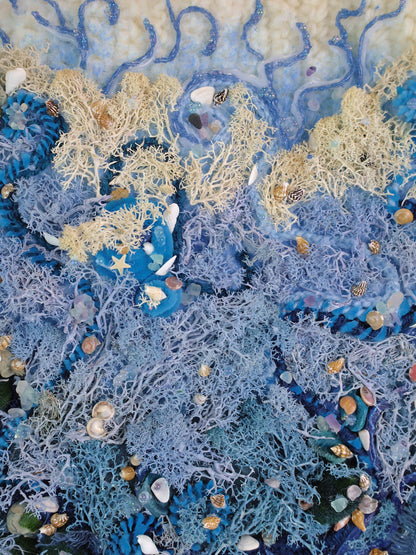 Ocean Bag (Single Edition)