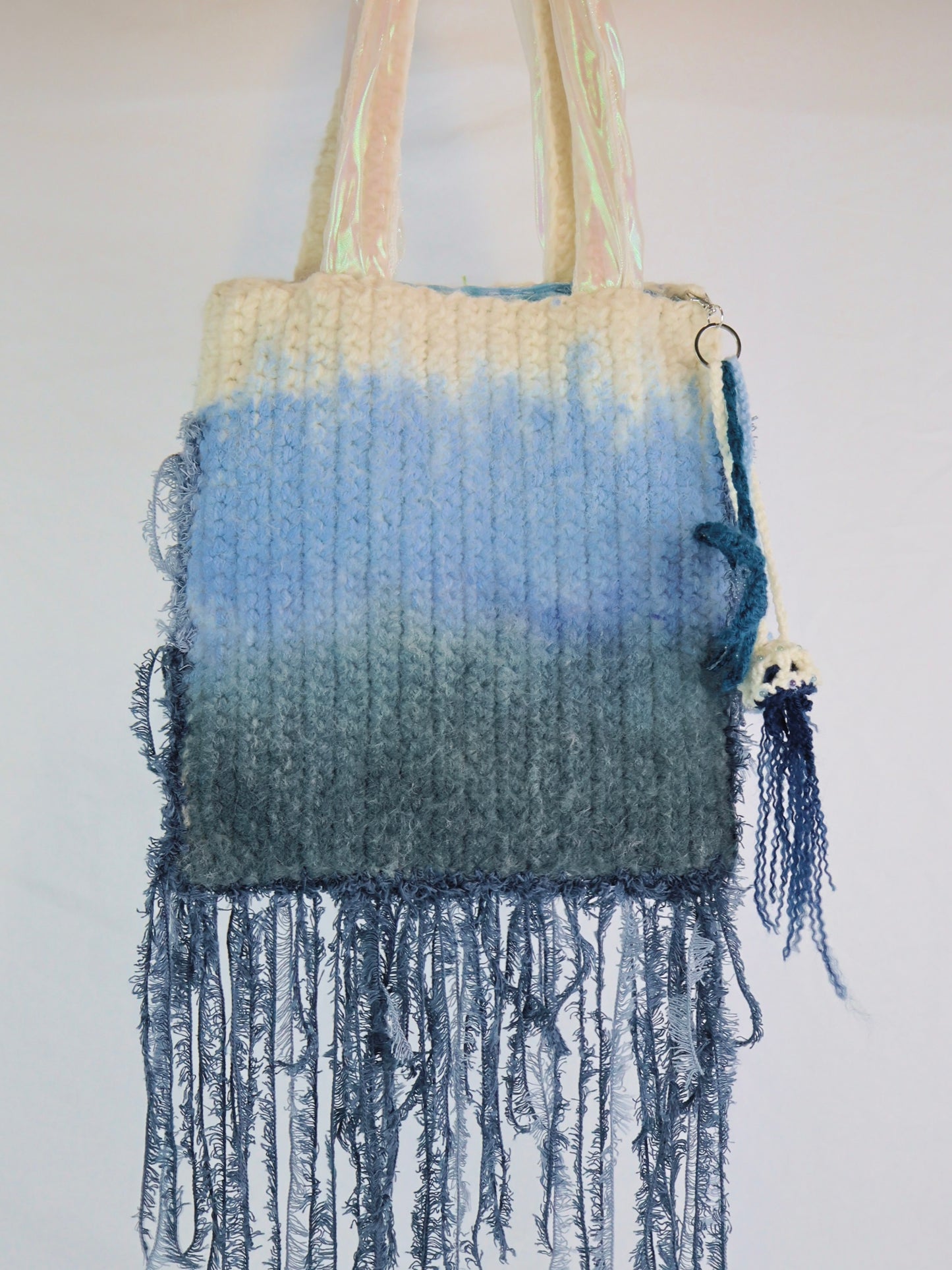 Ocean Bag (Single Edition)