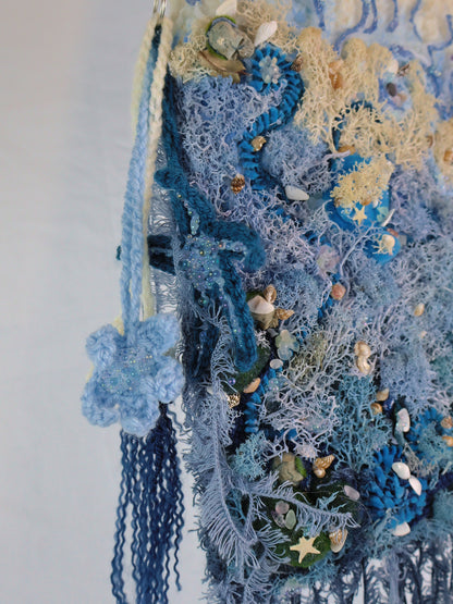 Ocean Bag (Single Edition)