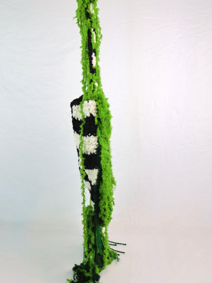 Concrete Jungle Mossy Bag (Limited Edition)
