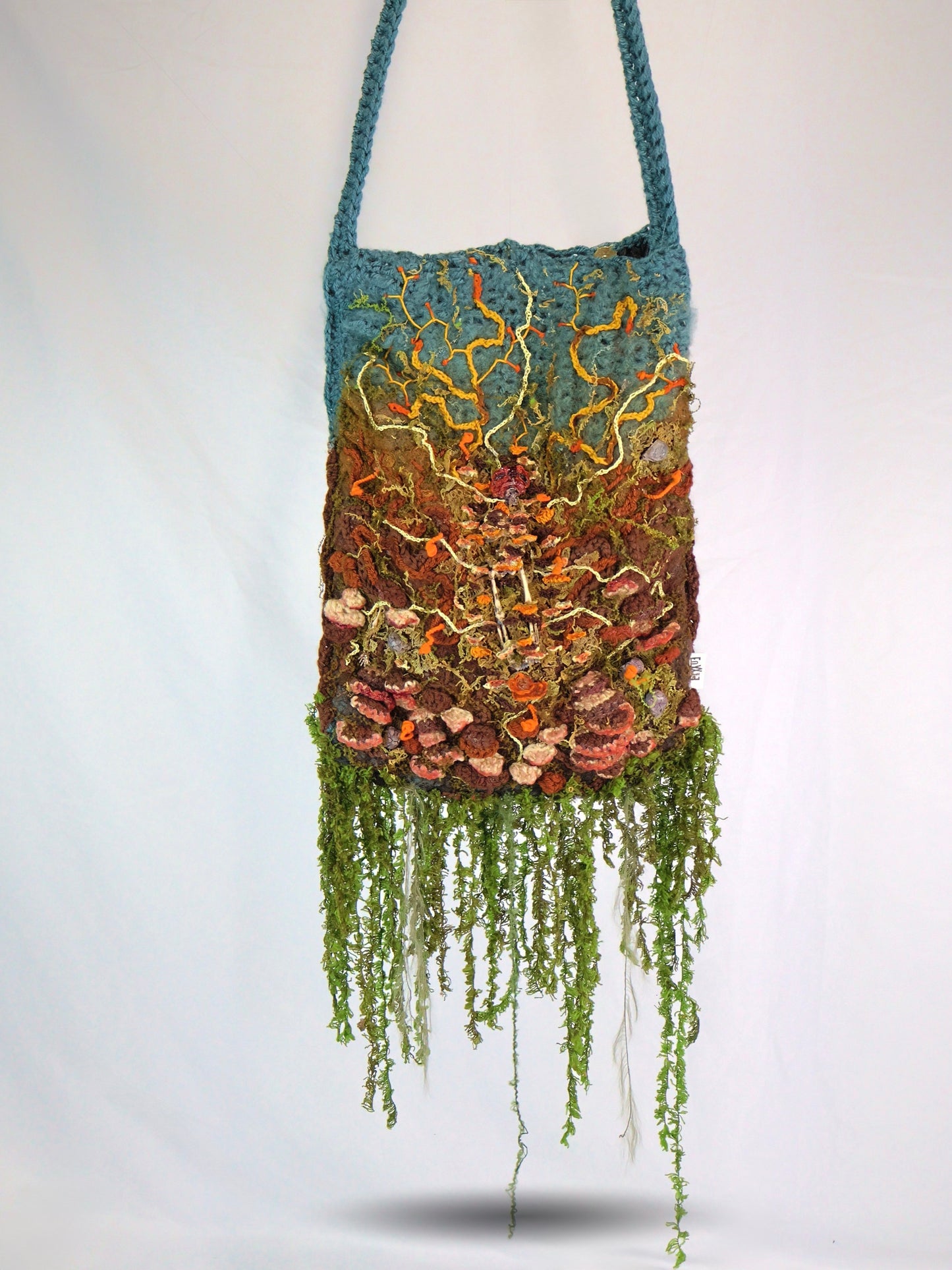 TLOU Bag (Upon Request Only/Rental)