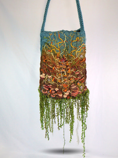 TLOU Bag (Upon Request Only/Rental)