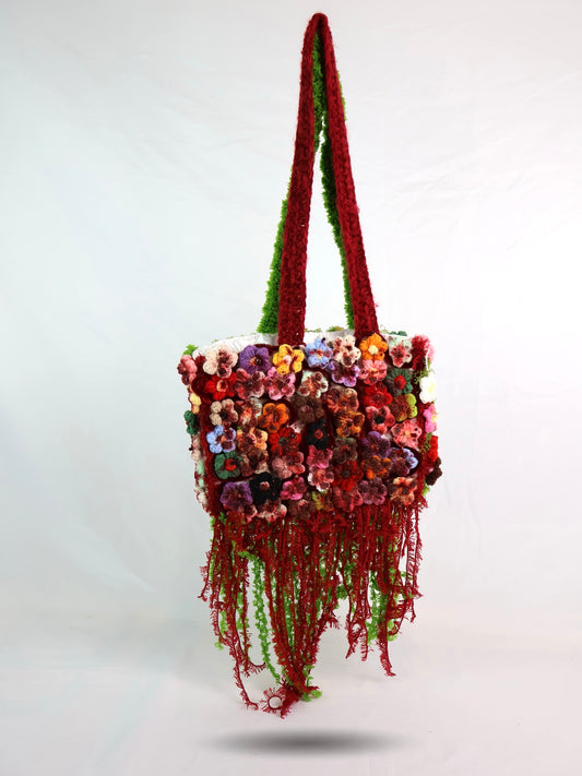 TWO-FACED Bag (Single Edition)