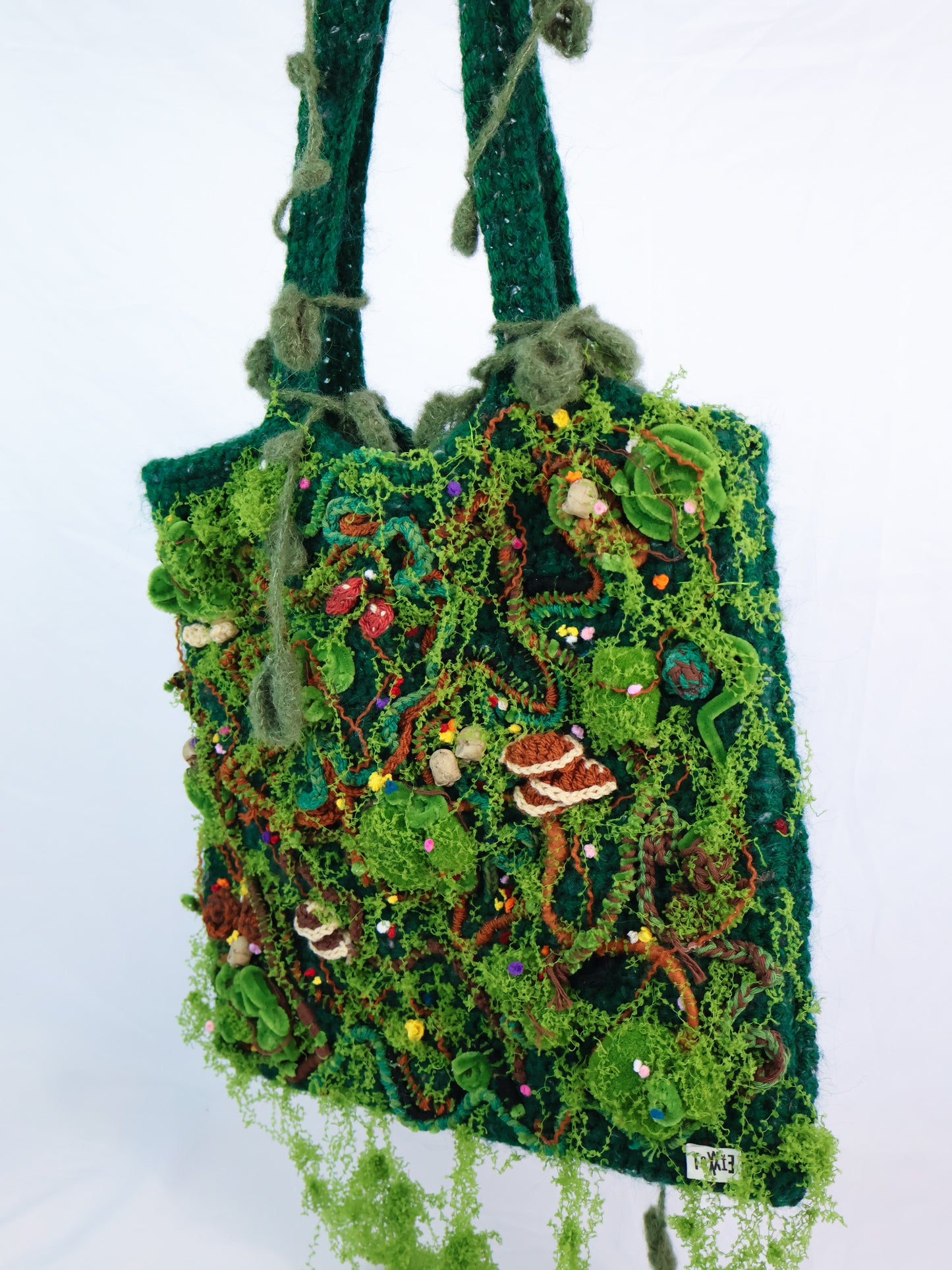 Woodland Bag