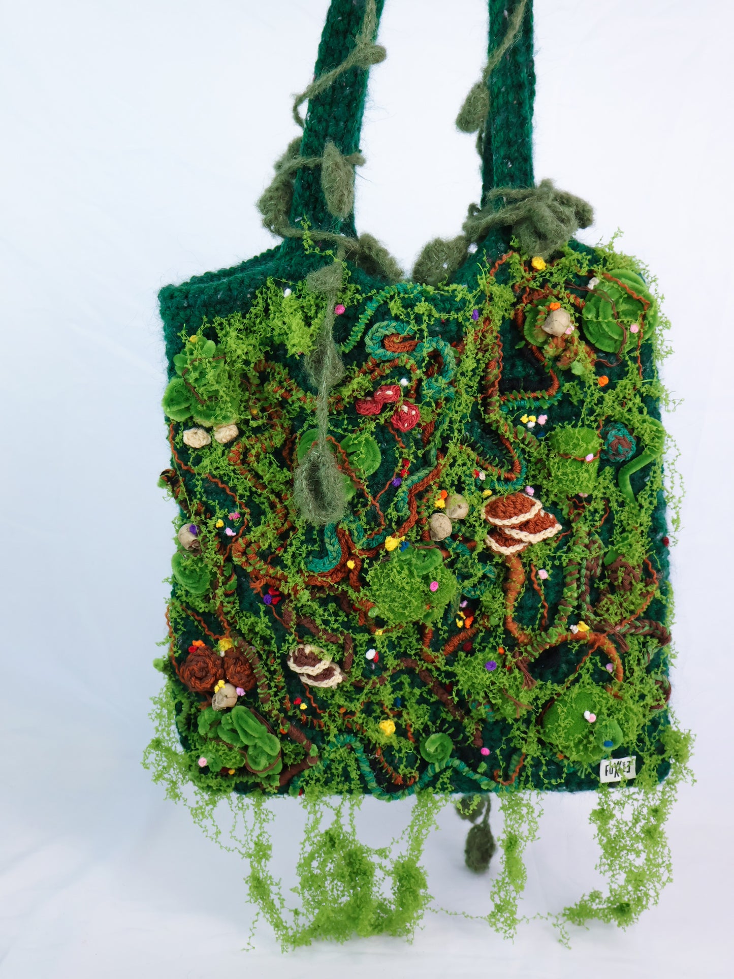 Woodland Bag