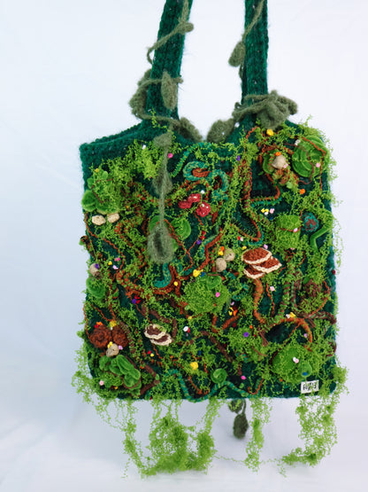 Woodland Bag