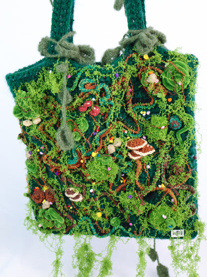 Woodland Bag