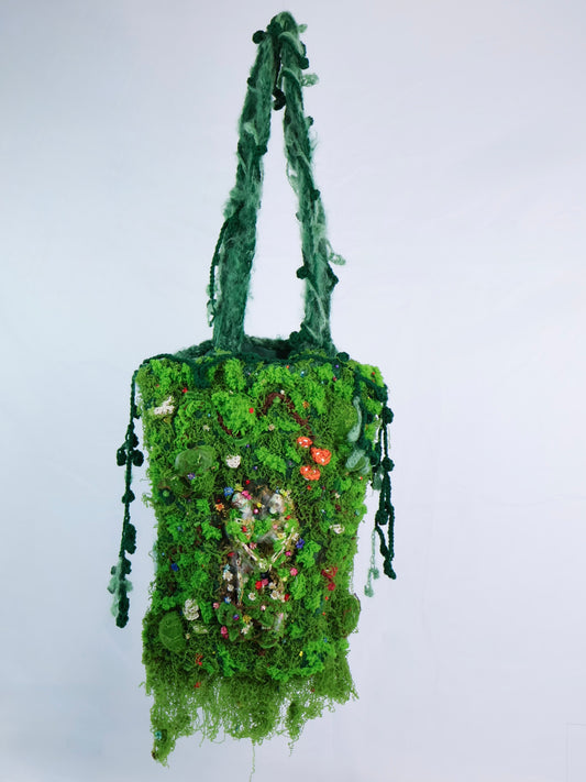 Wicklow Bag