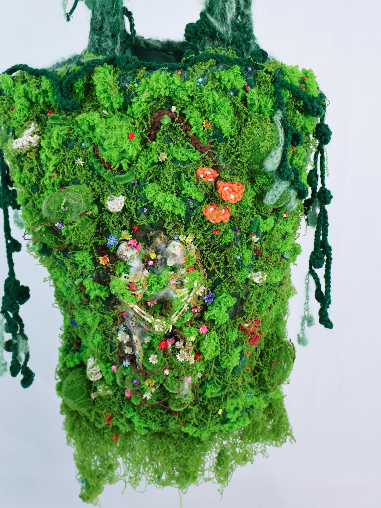 Wicklow Bag