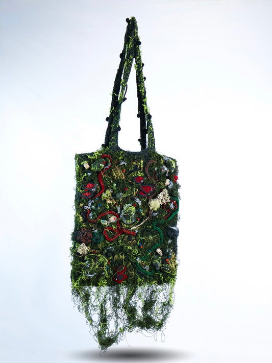 Black Forest Bag