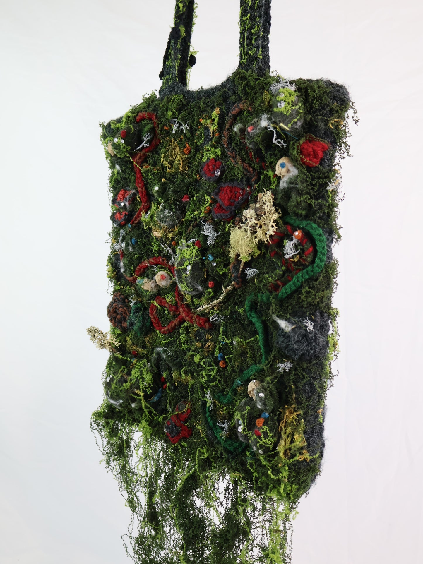 Black Forest Bag