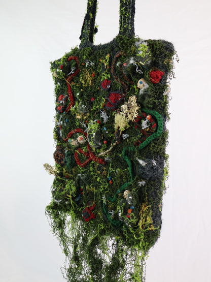 Black Forest Bag