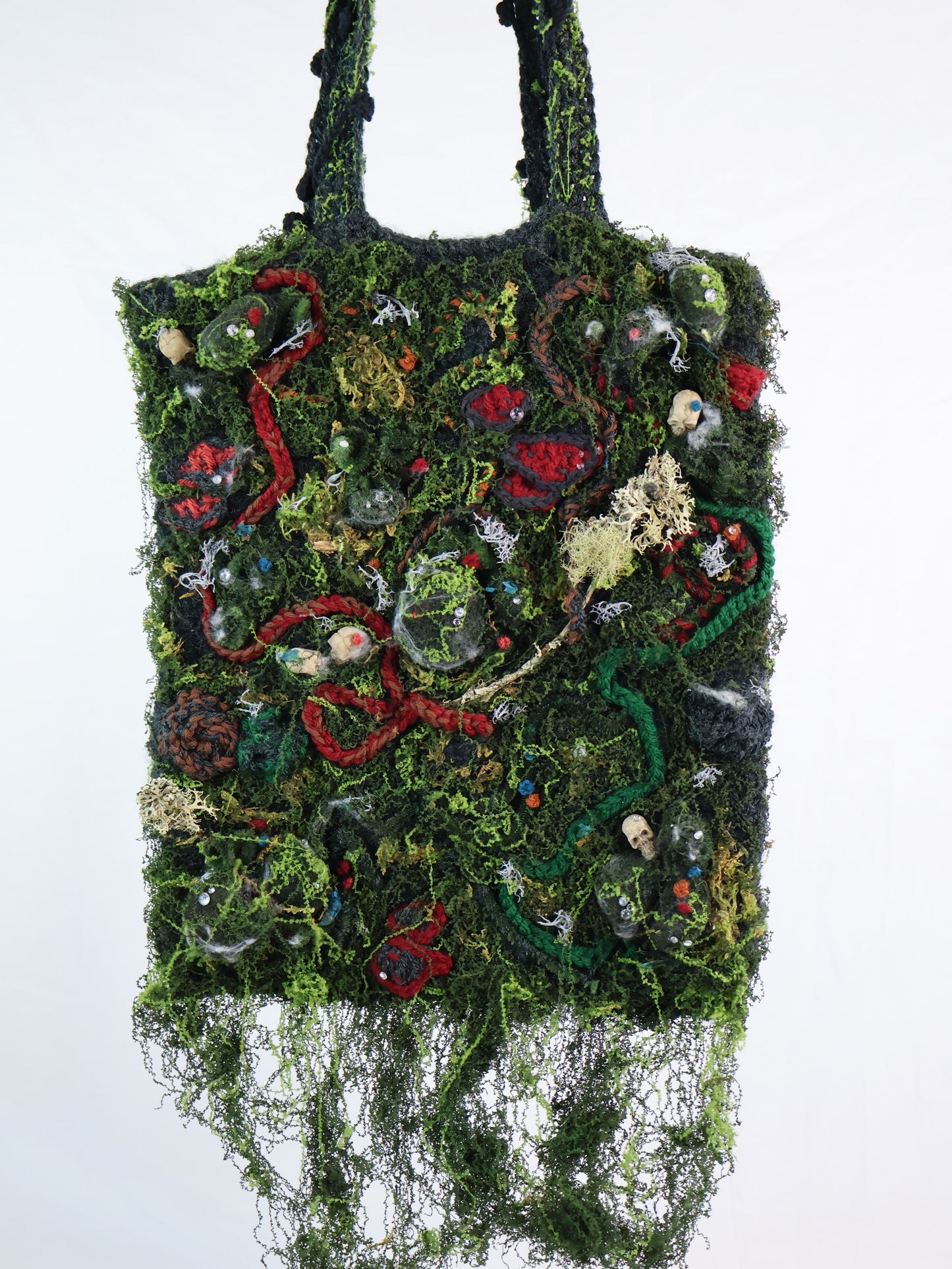 Black Forest Bag
