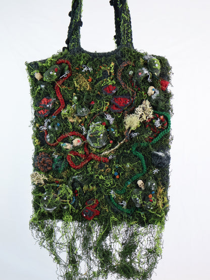 Black Forest Bag