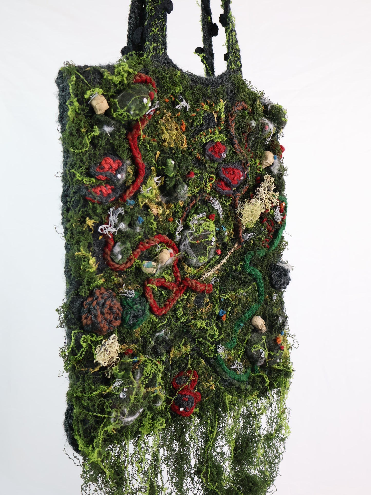 Black Forest Bag