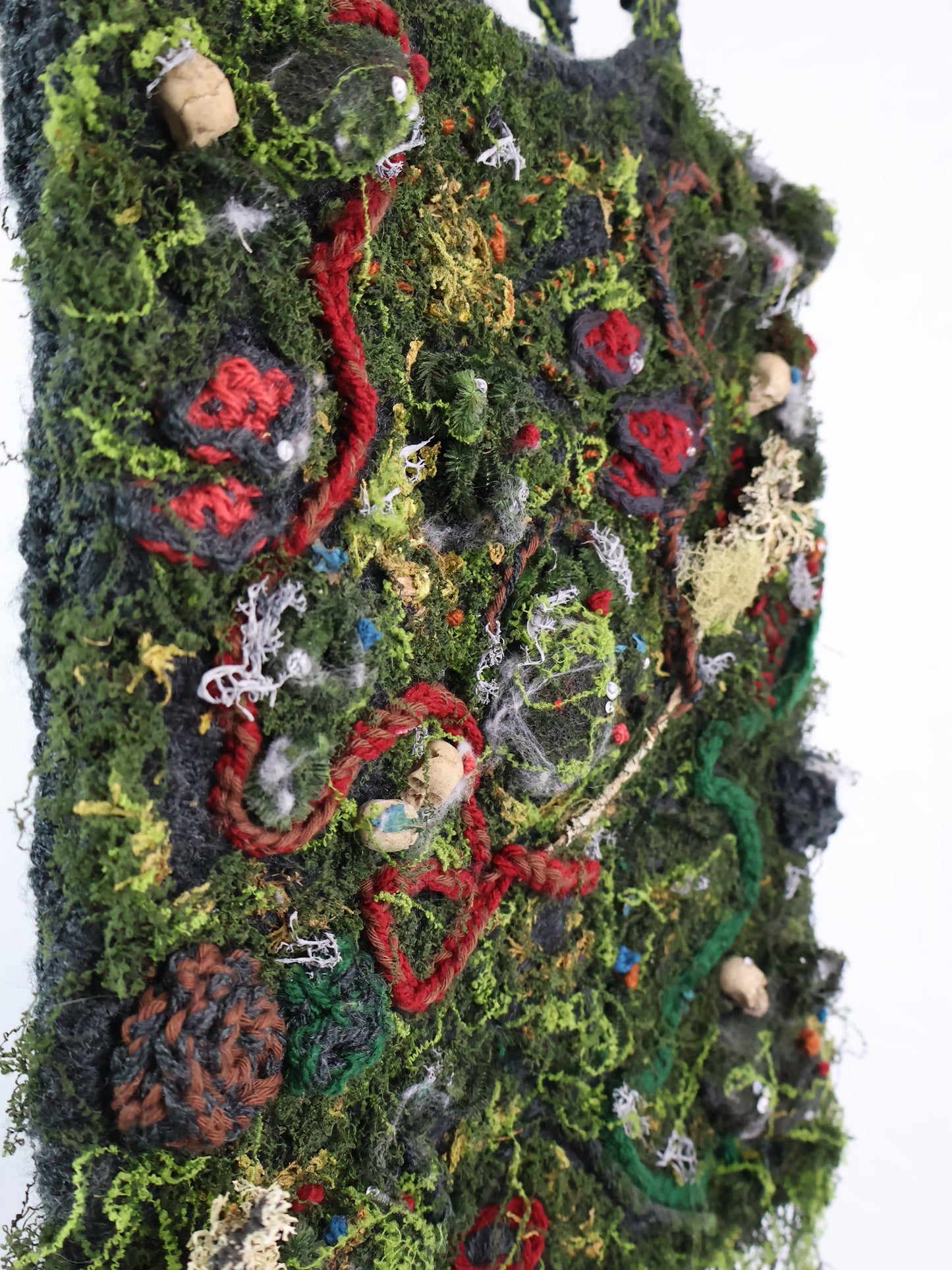 Black Forest Bag