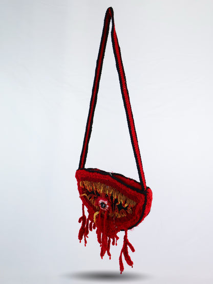 Soul Eater Bag