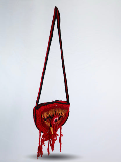 Soul Eater Bag