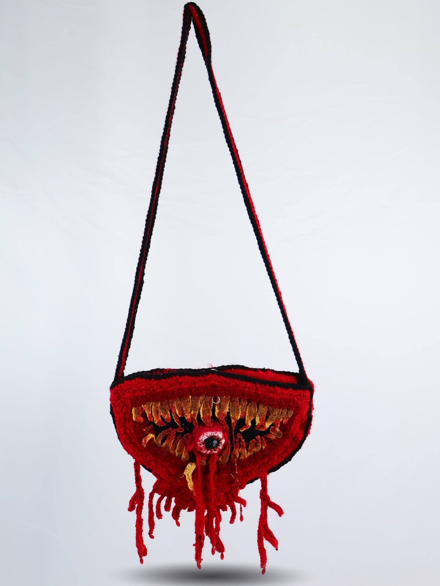 Soul Eater Bag