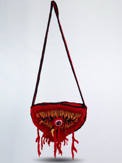 Soul Eater Bag