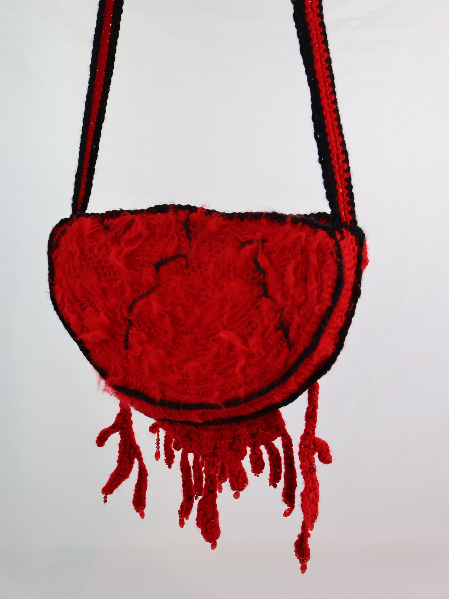 Soul Eater Bag