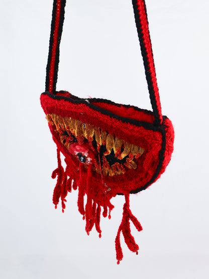 Soul Eater Bag