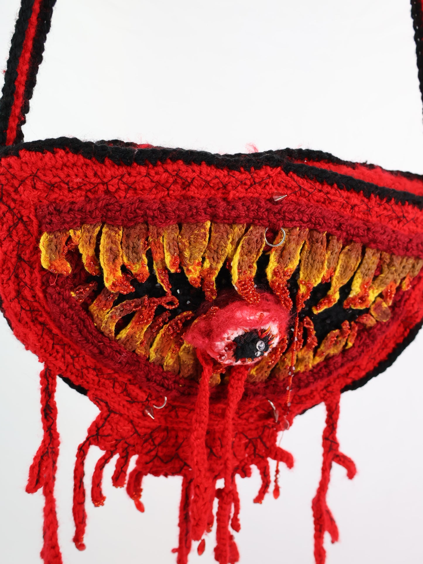 Soul Eater Bag