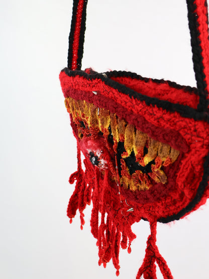 Soul Eater Bag