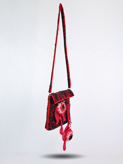 Eyeball Bag