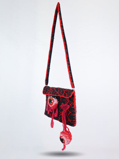 Eyeball Bag
