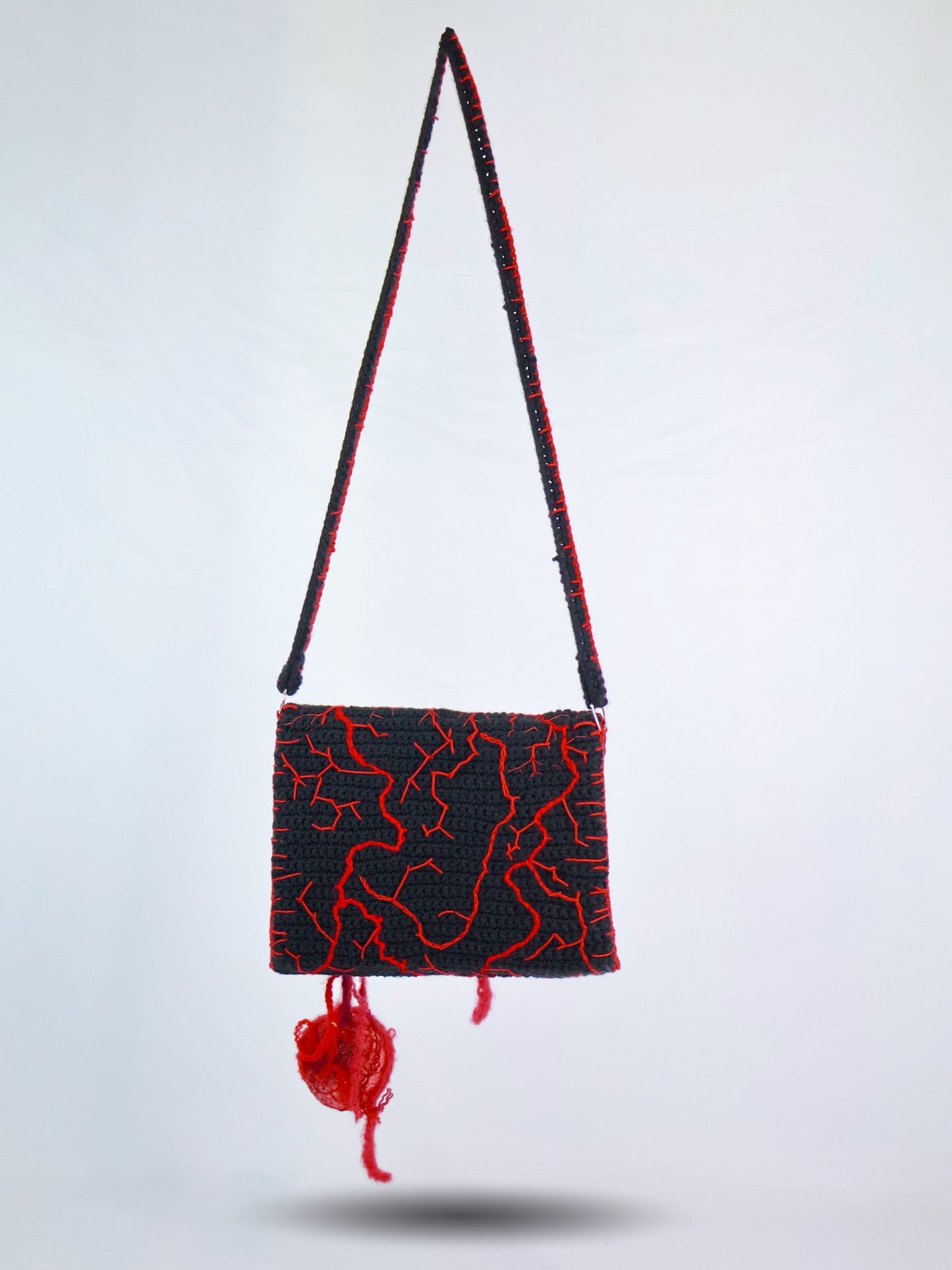 Eyeball Bag