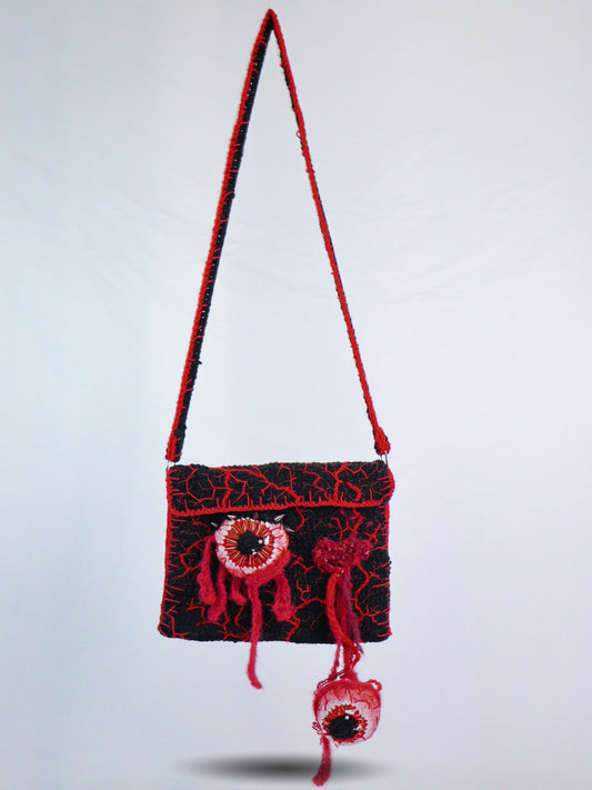 Eyeball Bag