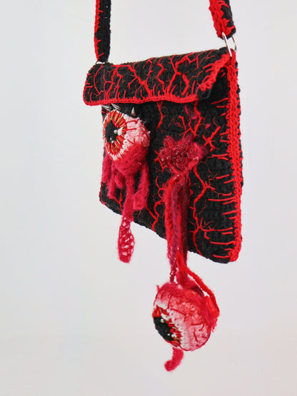 Eyeball Bag