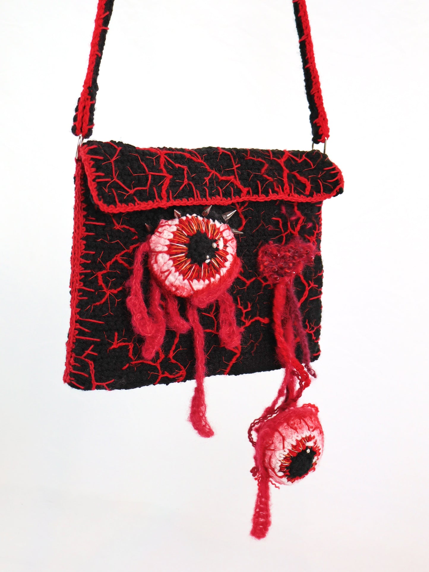 Eyeball Bag