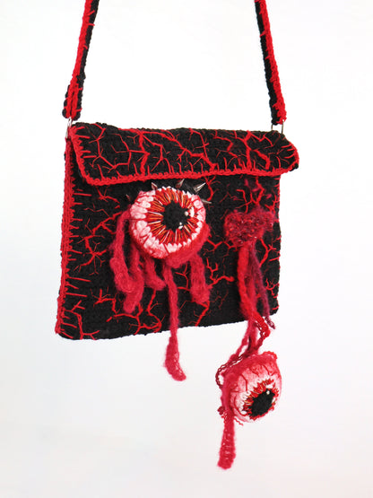 Eyeball Bag