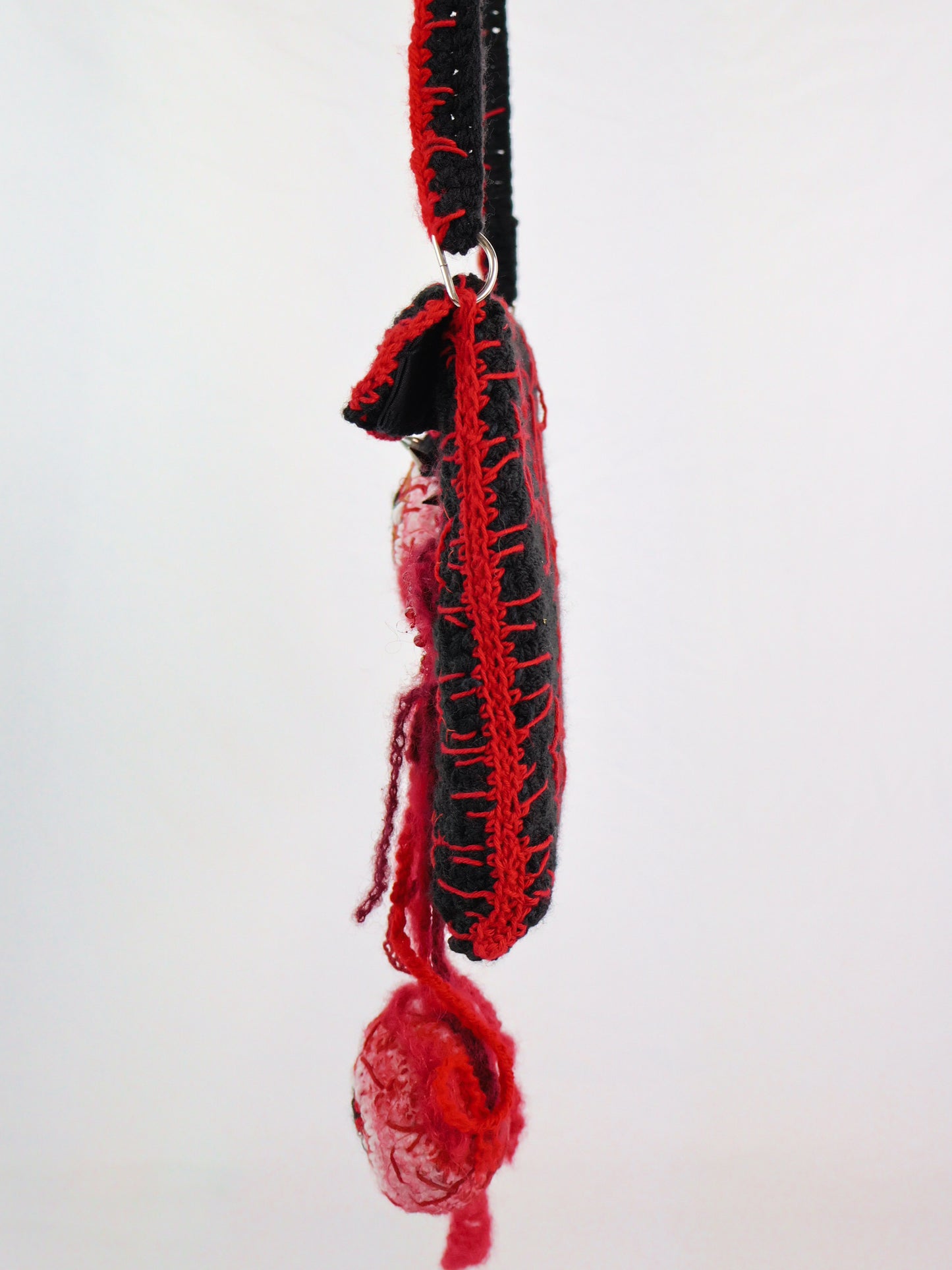 Eyeball Bag