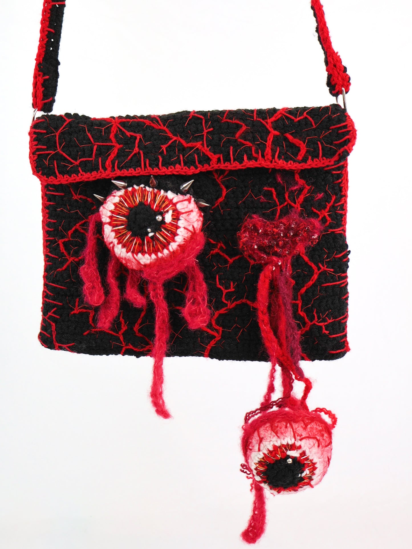 Eyeball Bag