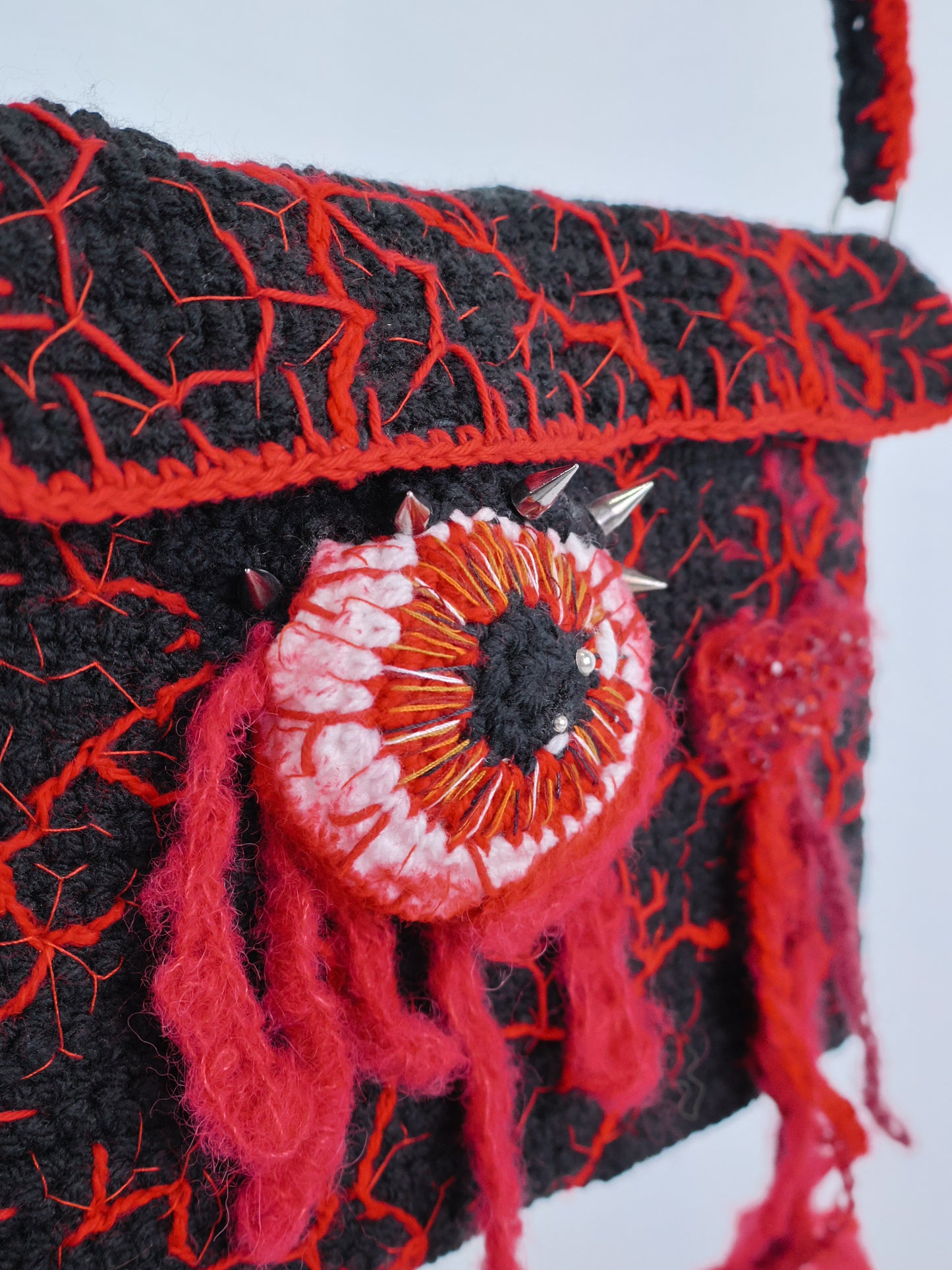 Eyeball Bag