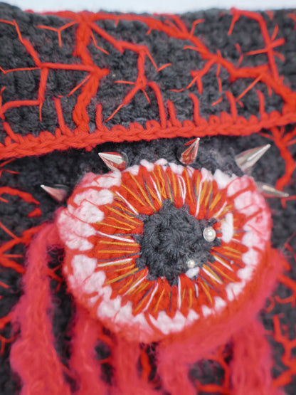 Eyeball Bag